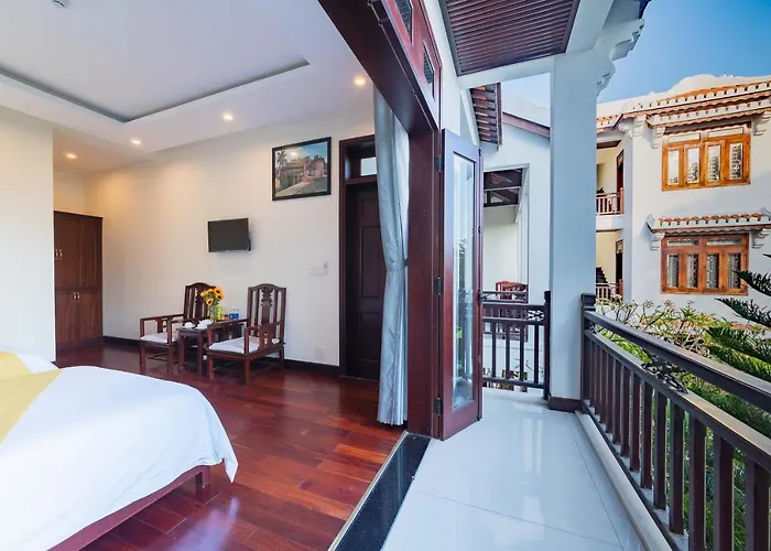 Green Hill Villa