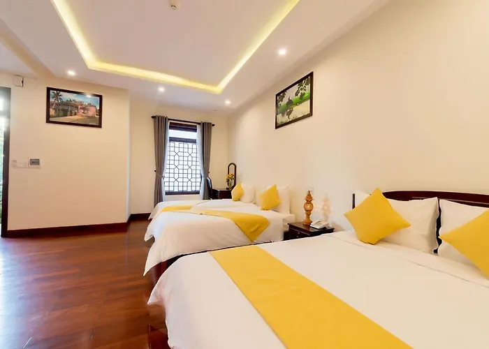 Green Hill Villa