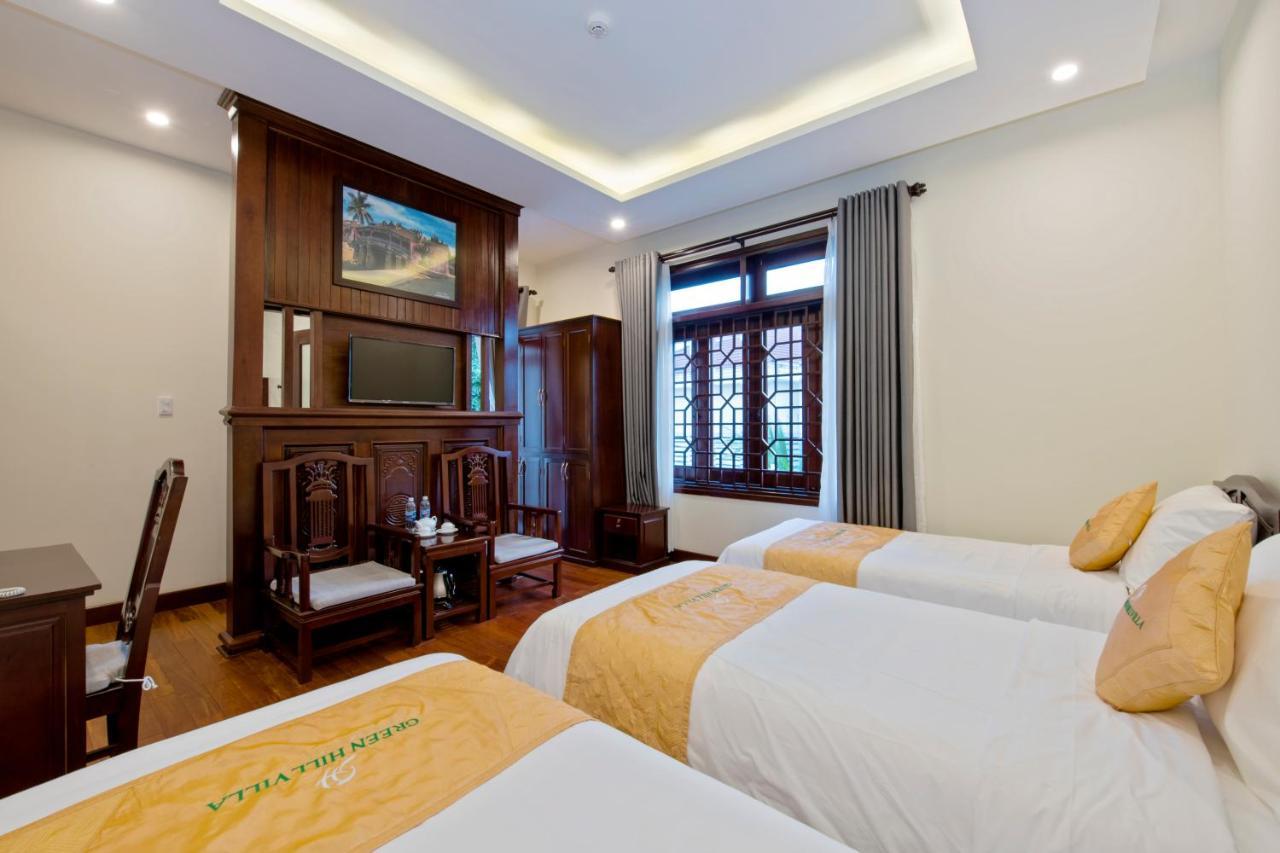 Villa Hill Hội An